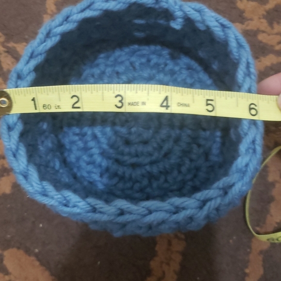 🧶Decorative Bowl - Picture 4 of 4